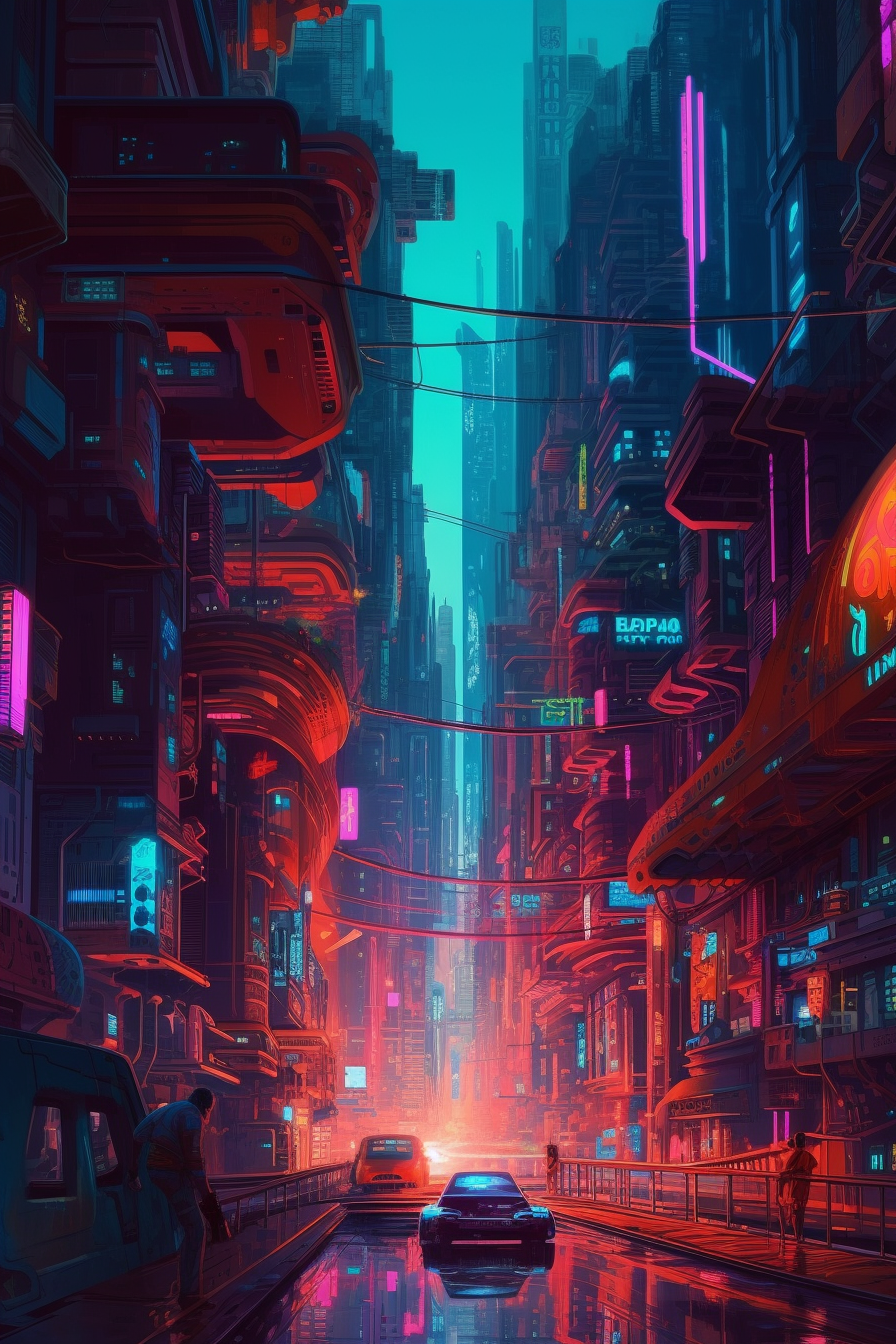 Neon_Metropolis